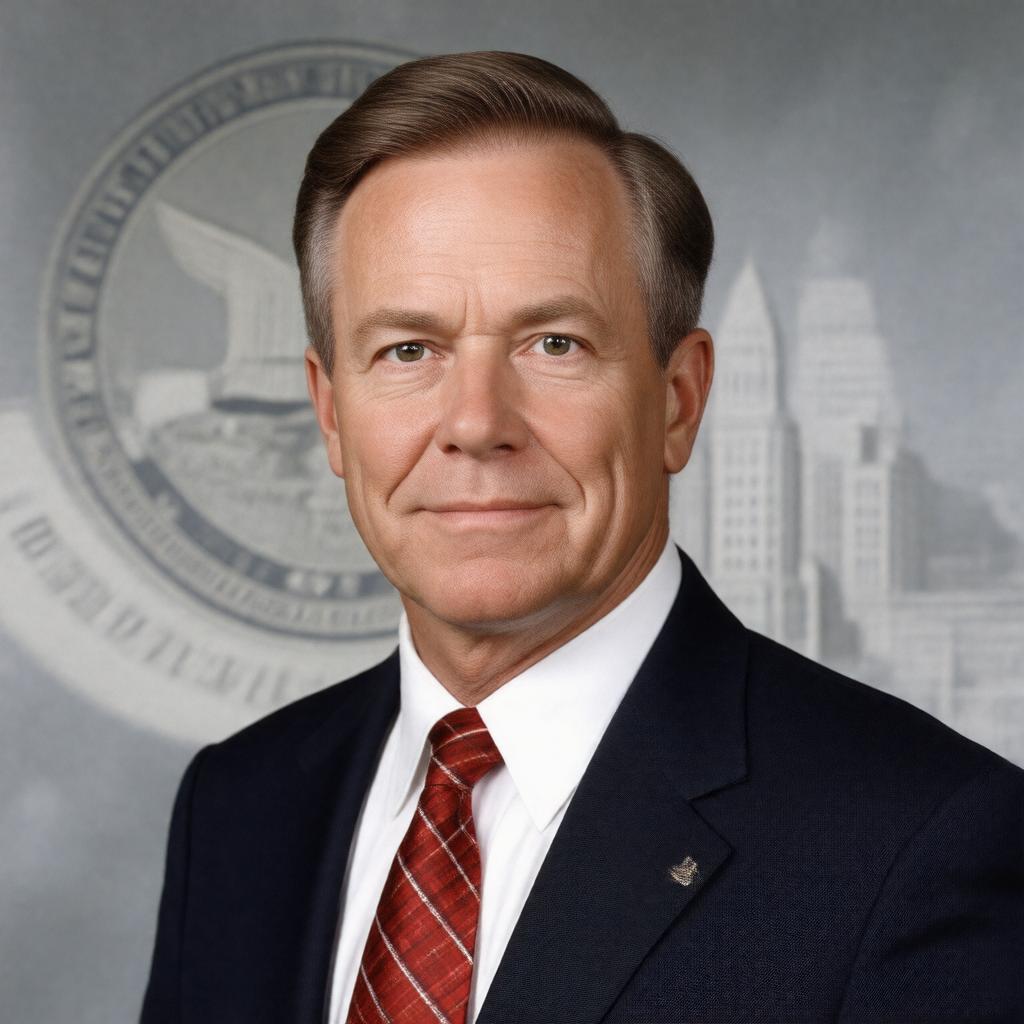 John DeStefano Jr.